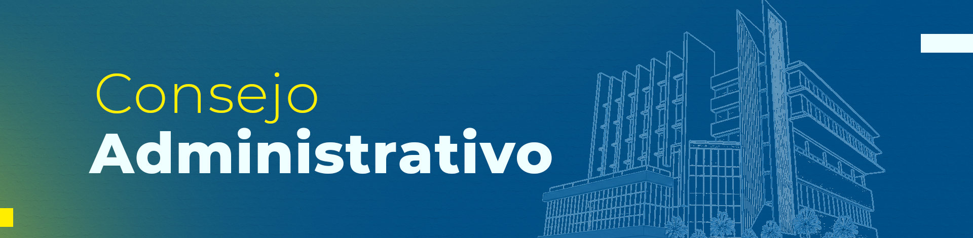 Consejo Administrativo